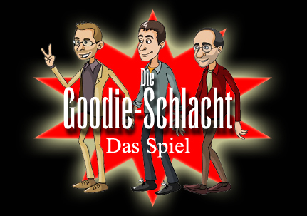 Goodie Schlacht
